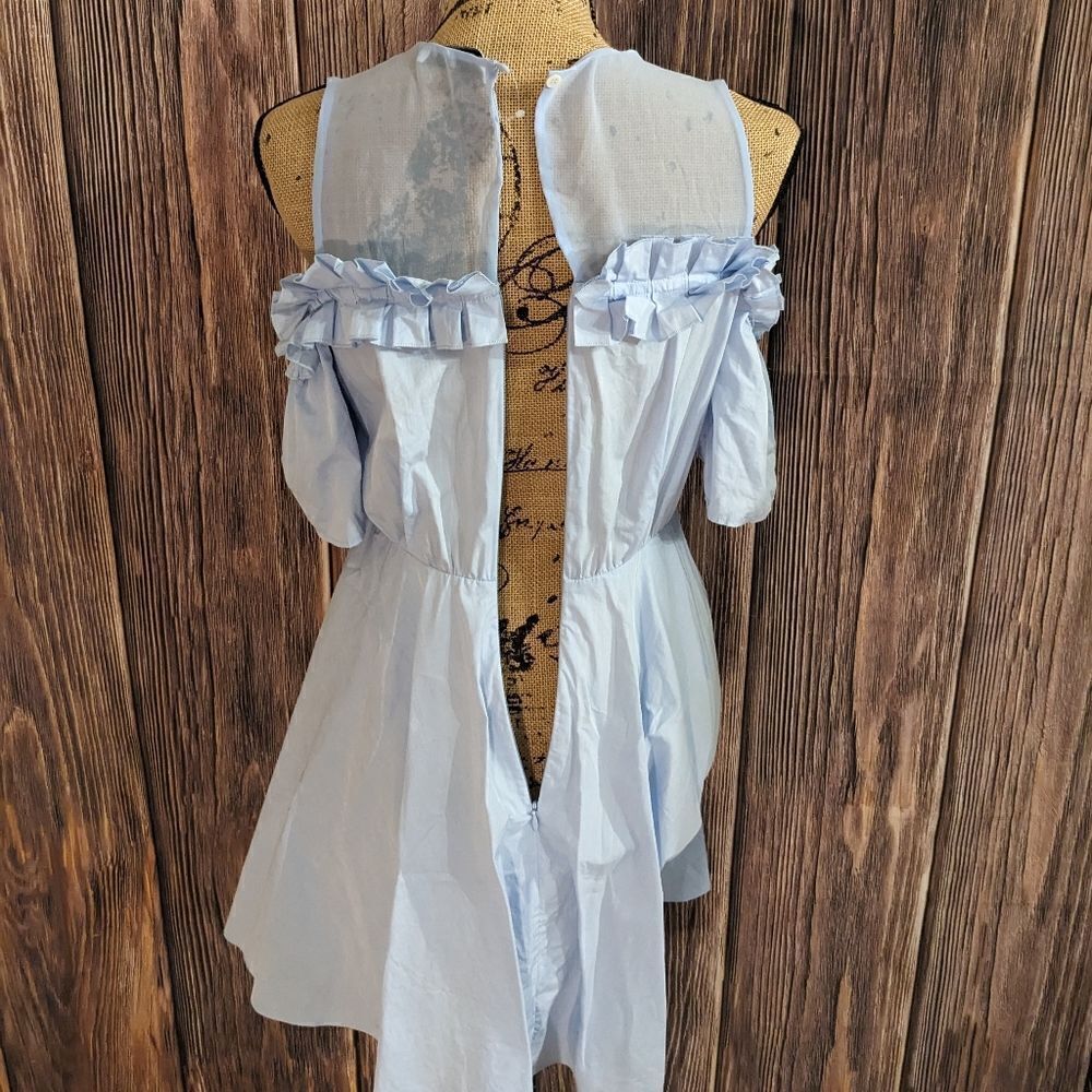Sandro Paris Dress - Picture 5 of 16
